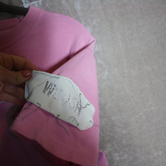 Scream Team Tee by WOOSH 🌵2 - Picture 3 of 7